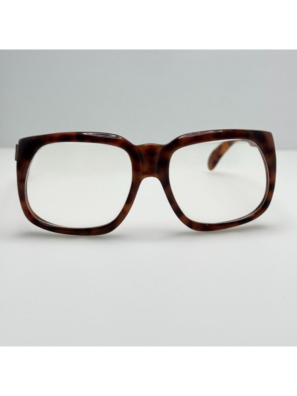 Yves Saint Laurent YSL 10 Eyeglasses Eye Glasses Frames Paris France